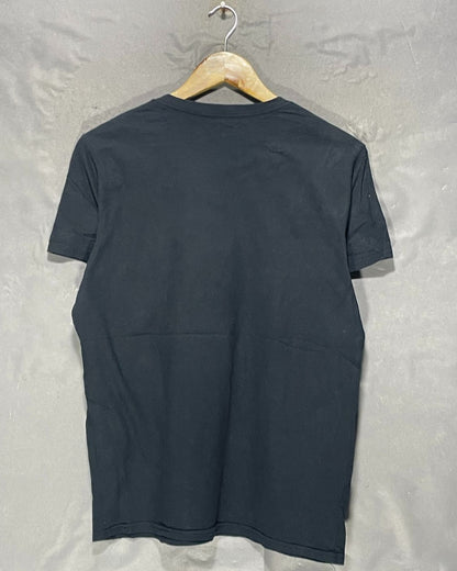 American Eagle Black T Shirt For Men M