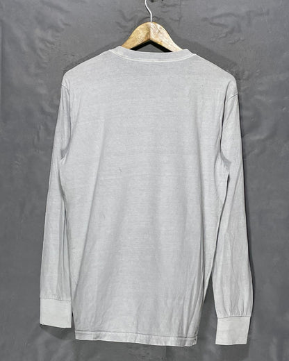 American Eagle Gray T Shirt For Men M