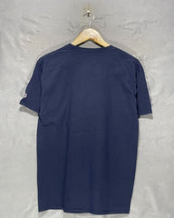 Champion Black T Shirt For Men S