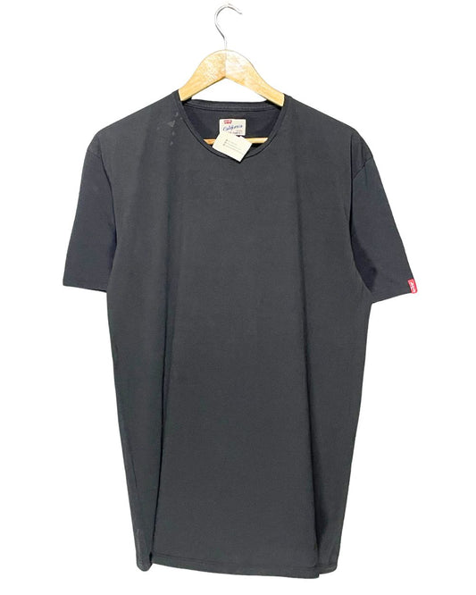 Levi's Black T Shirt For Men XL