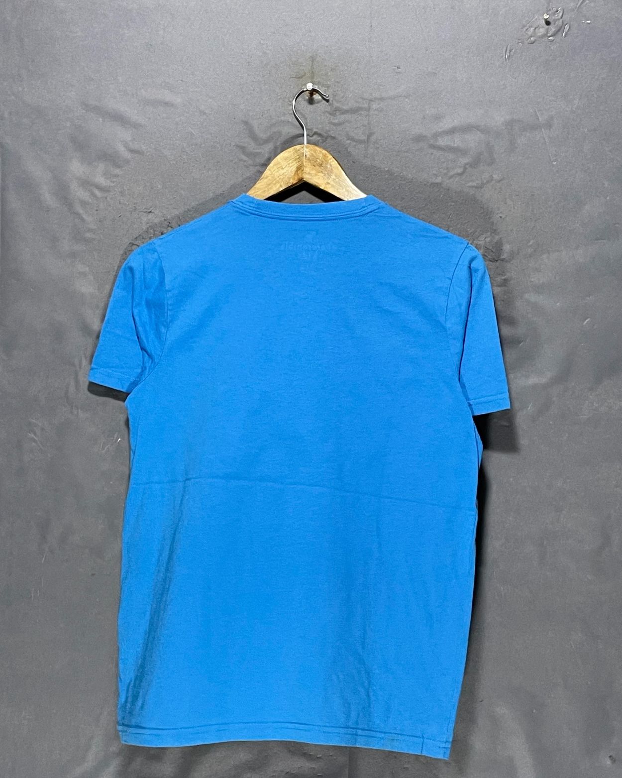 Abercrombie Blue T Shirt For Boy 16 Years