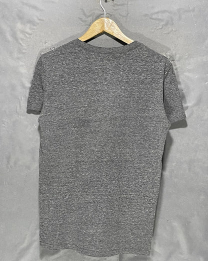 American Eagle Gray T Shirt For Men X Small