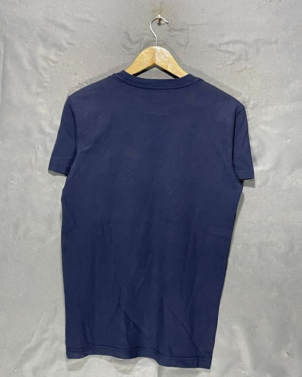 American Eagle Blue T Shirt For Men S