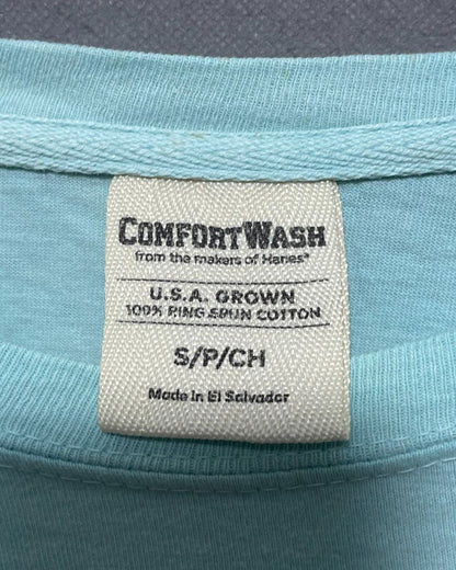 Arizona Blue T Shirt For Men Small