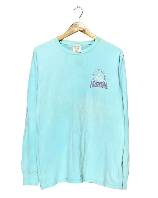 Arizona Blue T Shirt For Men Small