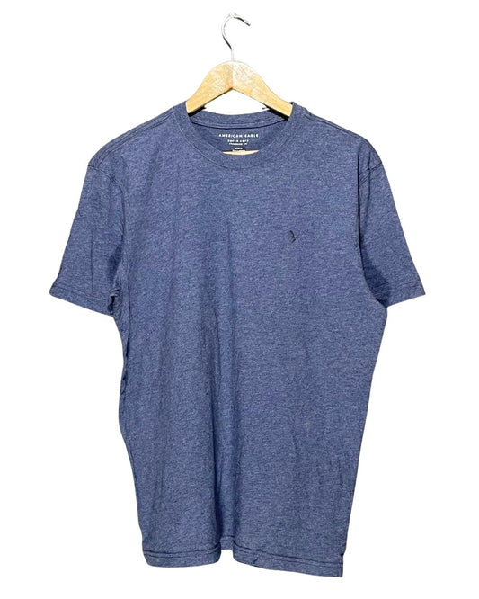 American Eagle Green T Shirt For Men L