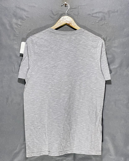 Genuine Merchandise Gray T Shirt For Men S