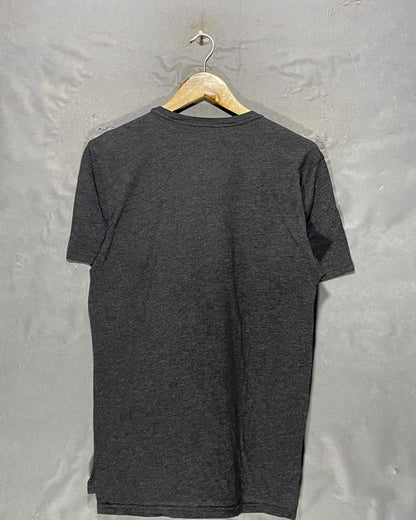 Nike Gray T Shirt For Men Small