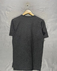 Nike Gray T Shirt For Men Small