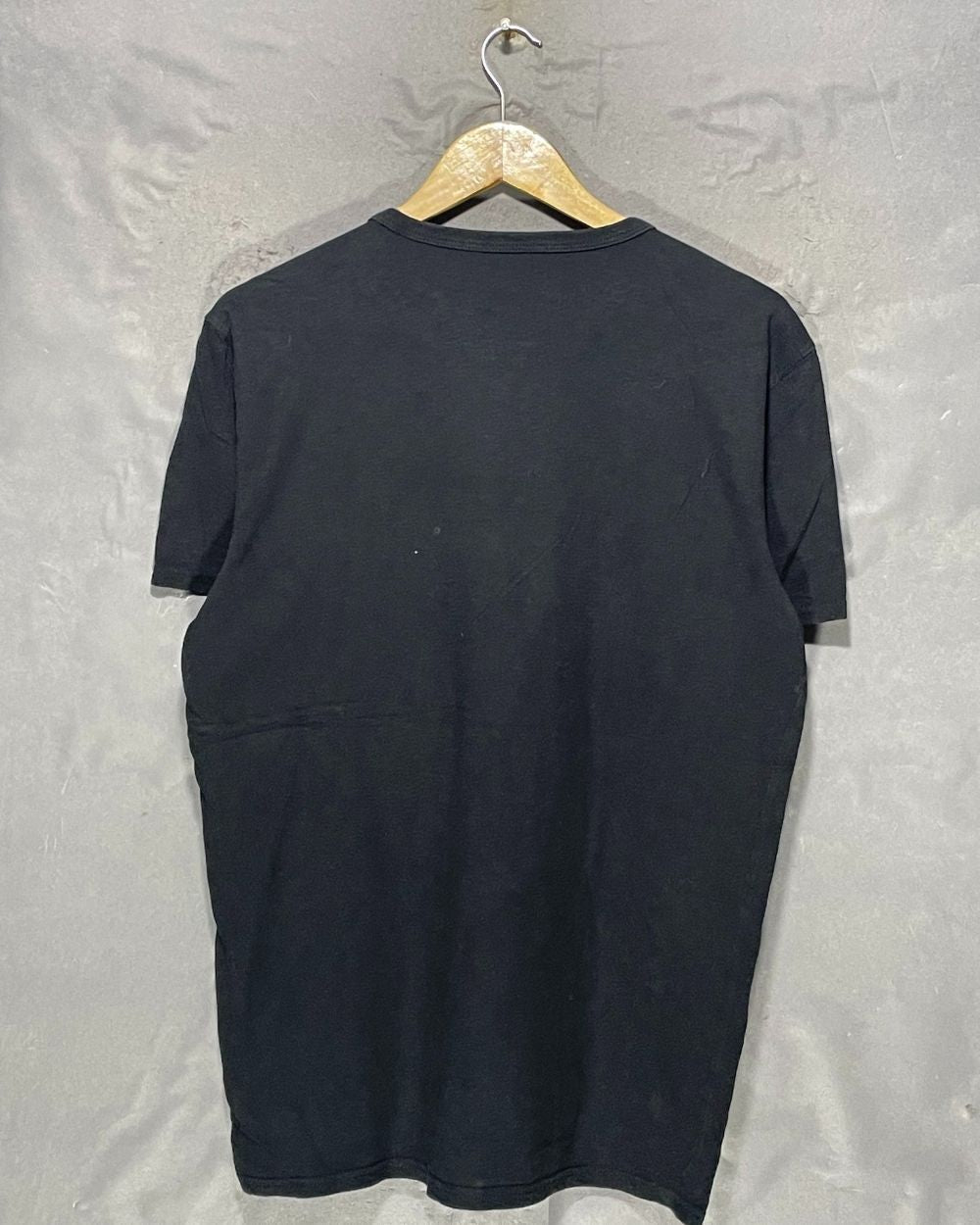 American Eagle Black T Shirt For Men M