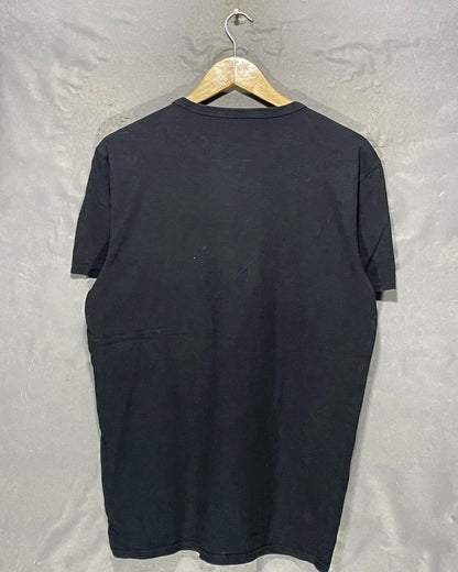 American Eagle Black T Shirt For Men M