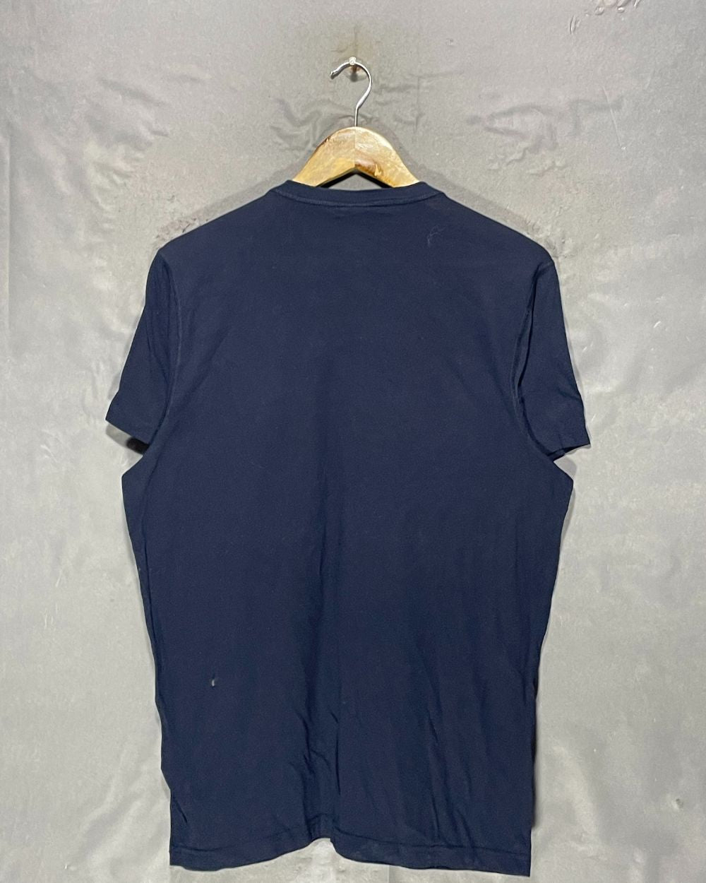 Abercrombie Blue T Shirt For Men M