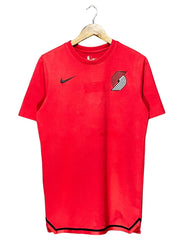 Nike Red T Shirt For Men Small