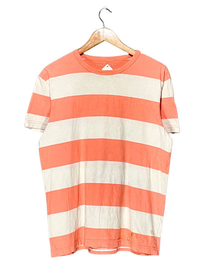 American Eagle Orange T Shirt For Men M