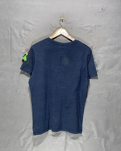 American Eagle Gray T Shirt For Men M