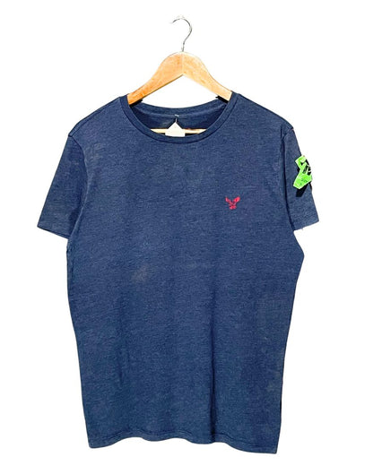 American Eagle Gray T Shirt For Men M