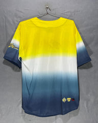 Fubu Multi Sports T Shirt For Men XXL