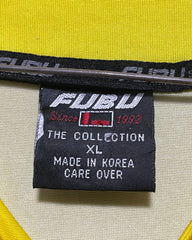 Fubu Multi Sports T Shirt For Men XXL