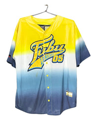 Fubu Multi Sports T Shirt For Men XXL