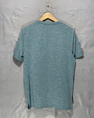 All In Motion Gray Sports T Shirt For Men Medium