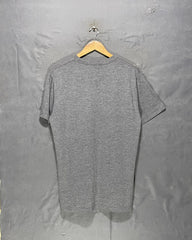 Homage Gray Sports T Shirt For Men L