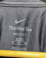 Nike Blue Sports T Shirt For Men XL
