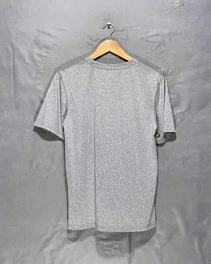NFL Gray Sports T Shirt For Men S