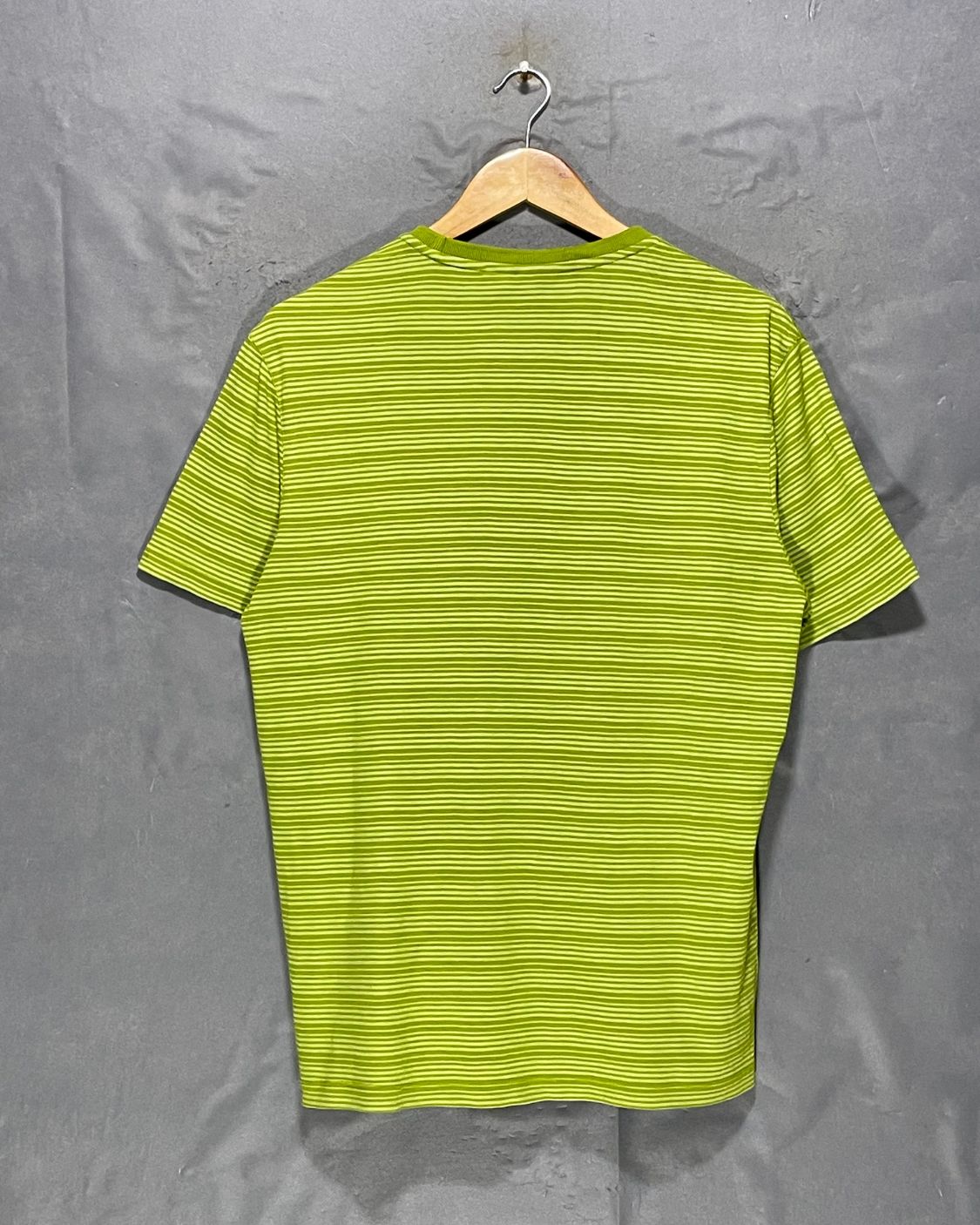 Michael Kors Green T Shirt For Men M