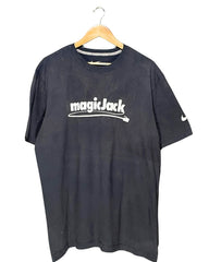 Nike Black T Shirt For Men XXL