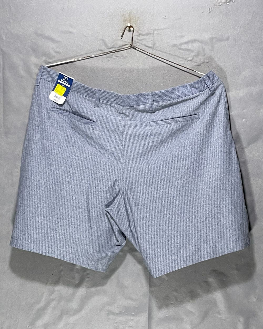 George Gray Parachute Short For Men 3X Large