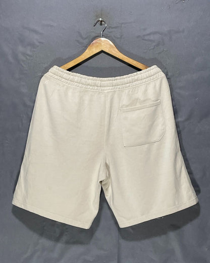 U.S. Vintage Khaki Cotton Short For Men L