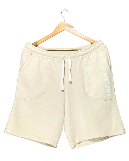 U.S. Vintage Khaki Cotton Short For Men L