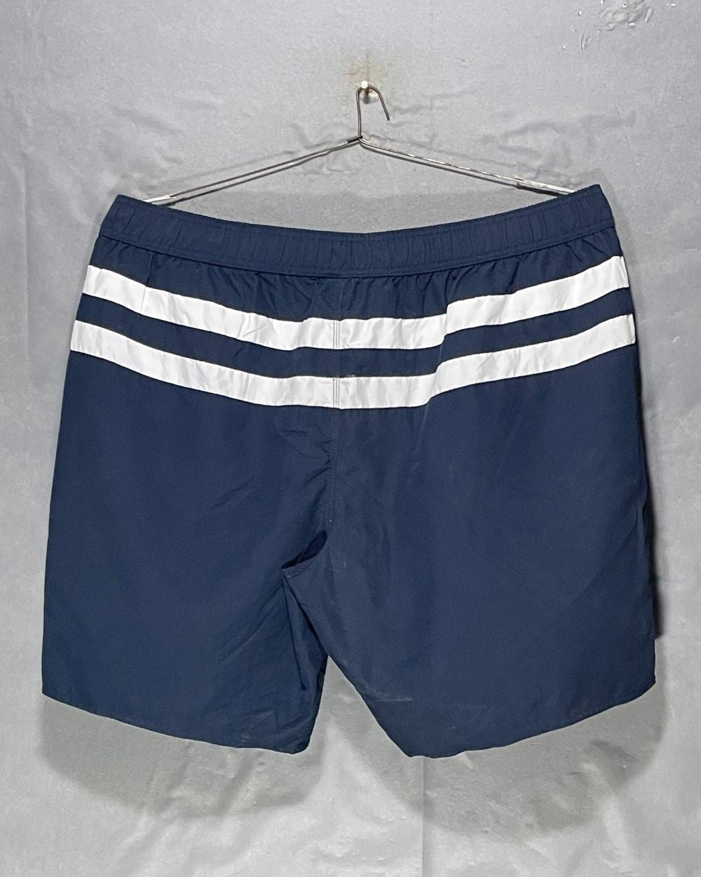 Joe Fresh Blue Parachute Short For Men 3X Large