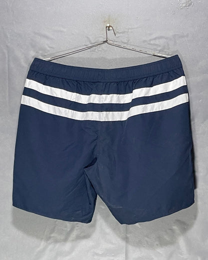 Joe Fresh Blue Parachute Short For Men 3X Large