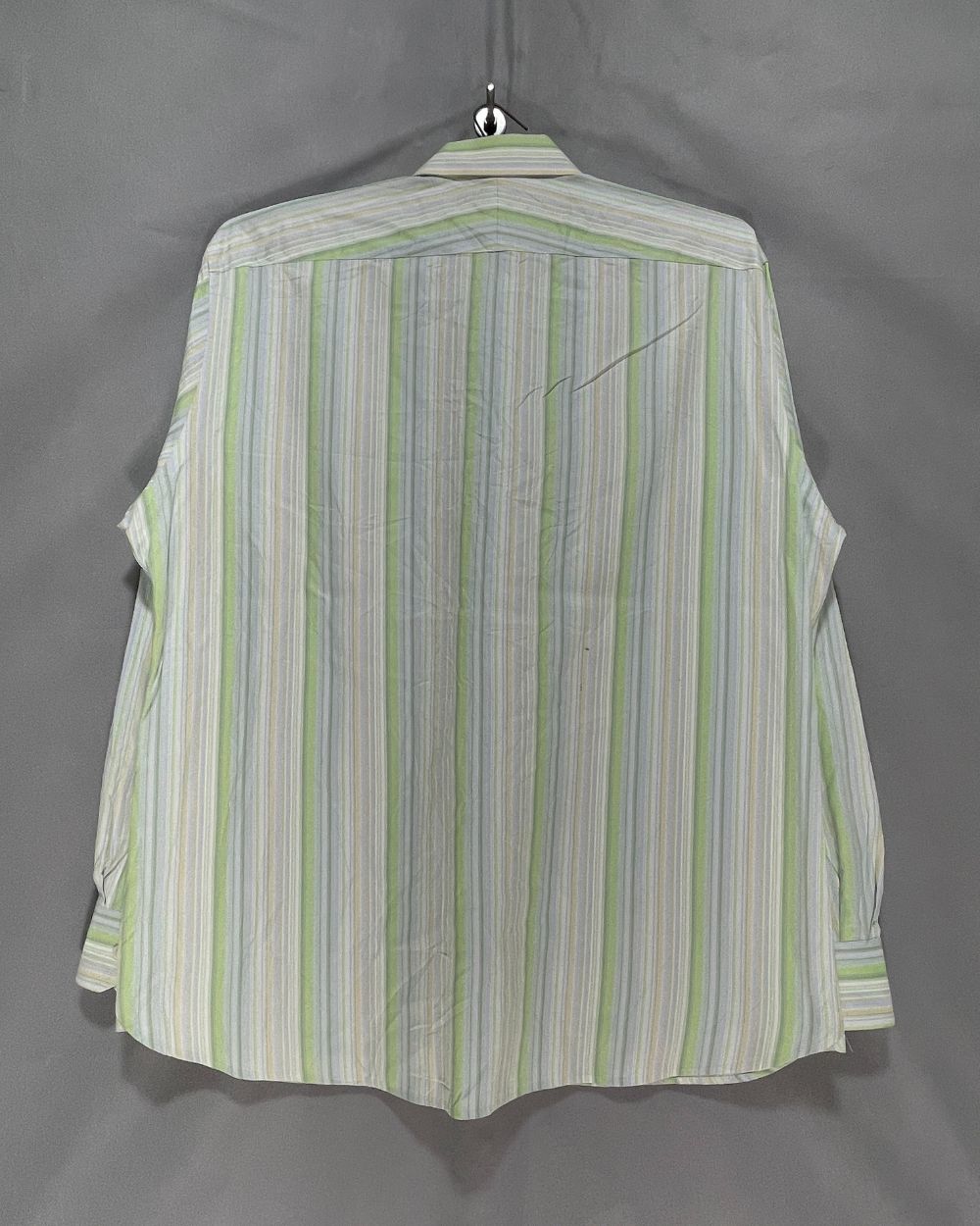 Express Multi Cotton Shirt For Men X Large
