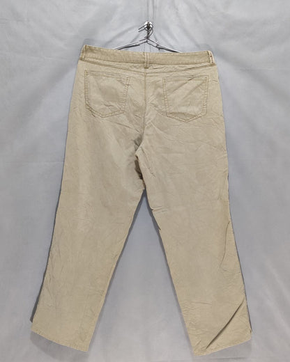 Tommy Bahama Gray Jeans For Men Large