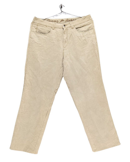 Tommy Bahama Gray Jeans For Men Large