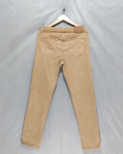 American Eagle Khaki Jeans For Men M