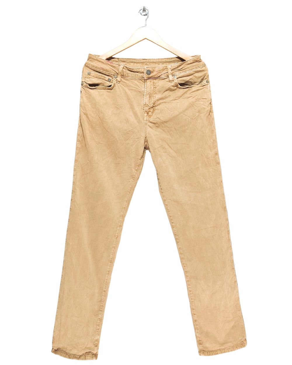 American Eagle Khaki Jeans For Men M