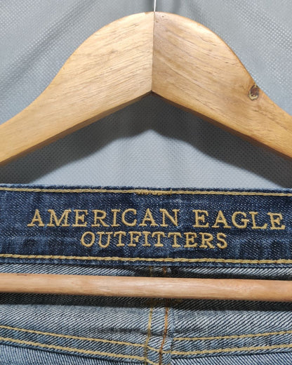 American Eagle Blue Jeans For Men M
