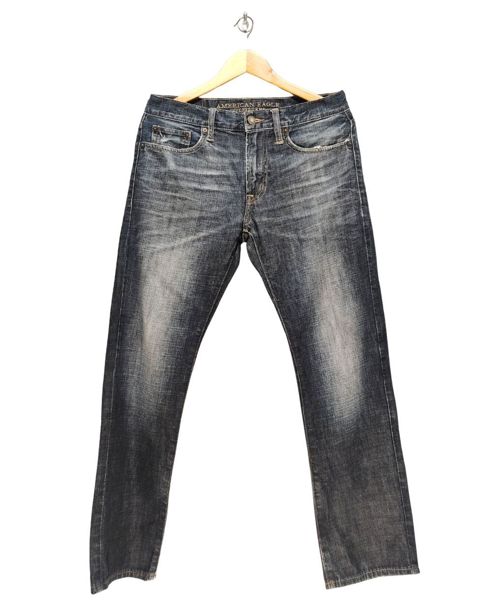 American Eagle Blue Jeans For Men M