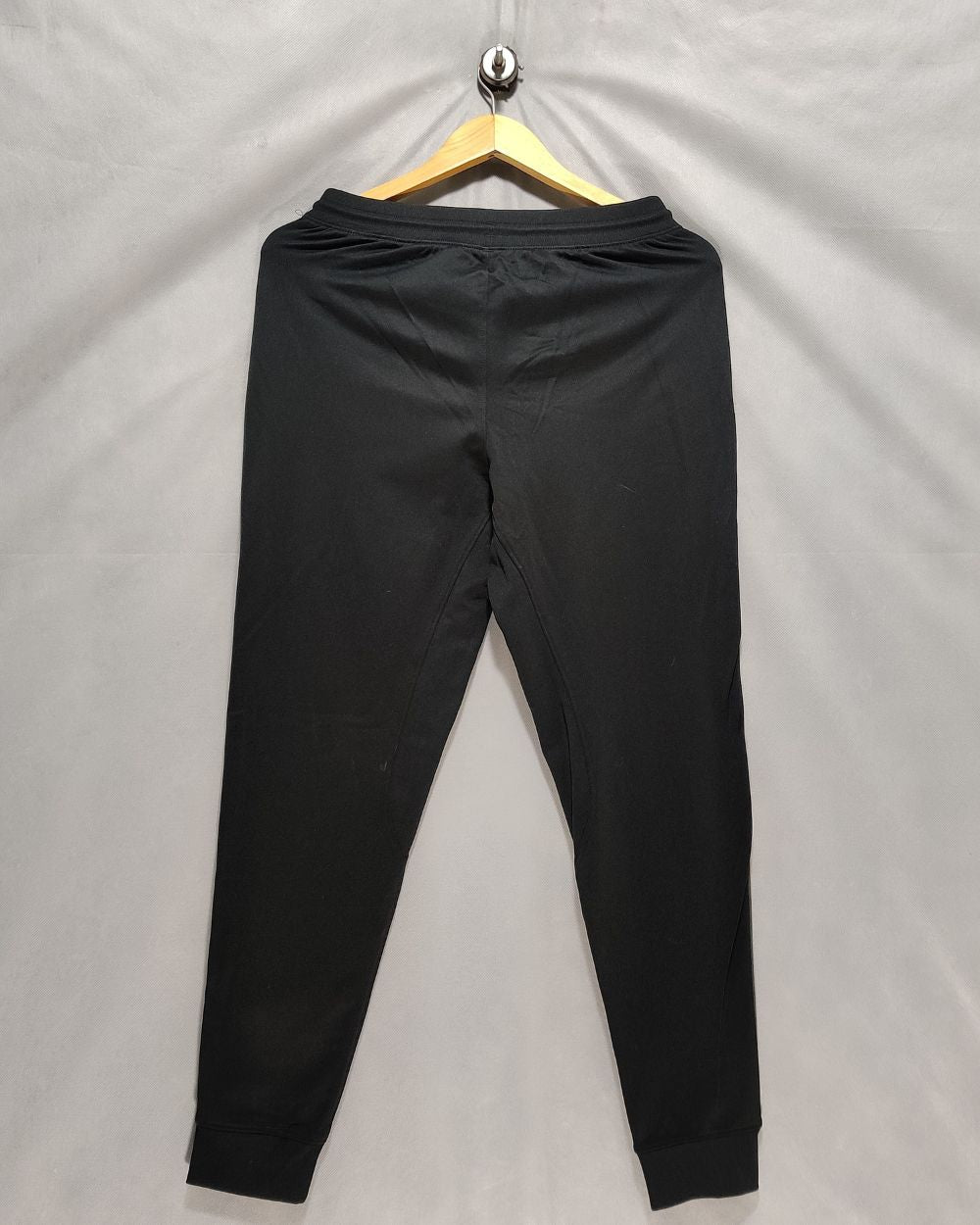 Under Armour Black Sport Trouser For Men M