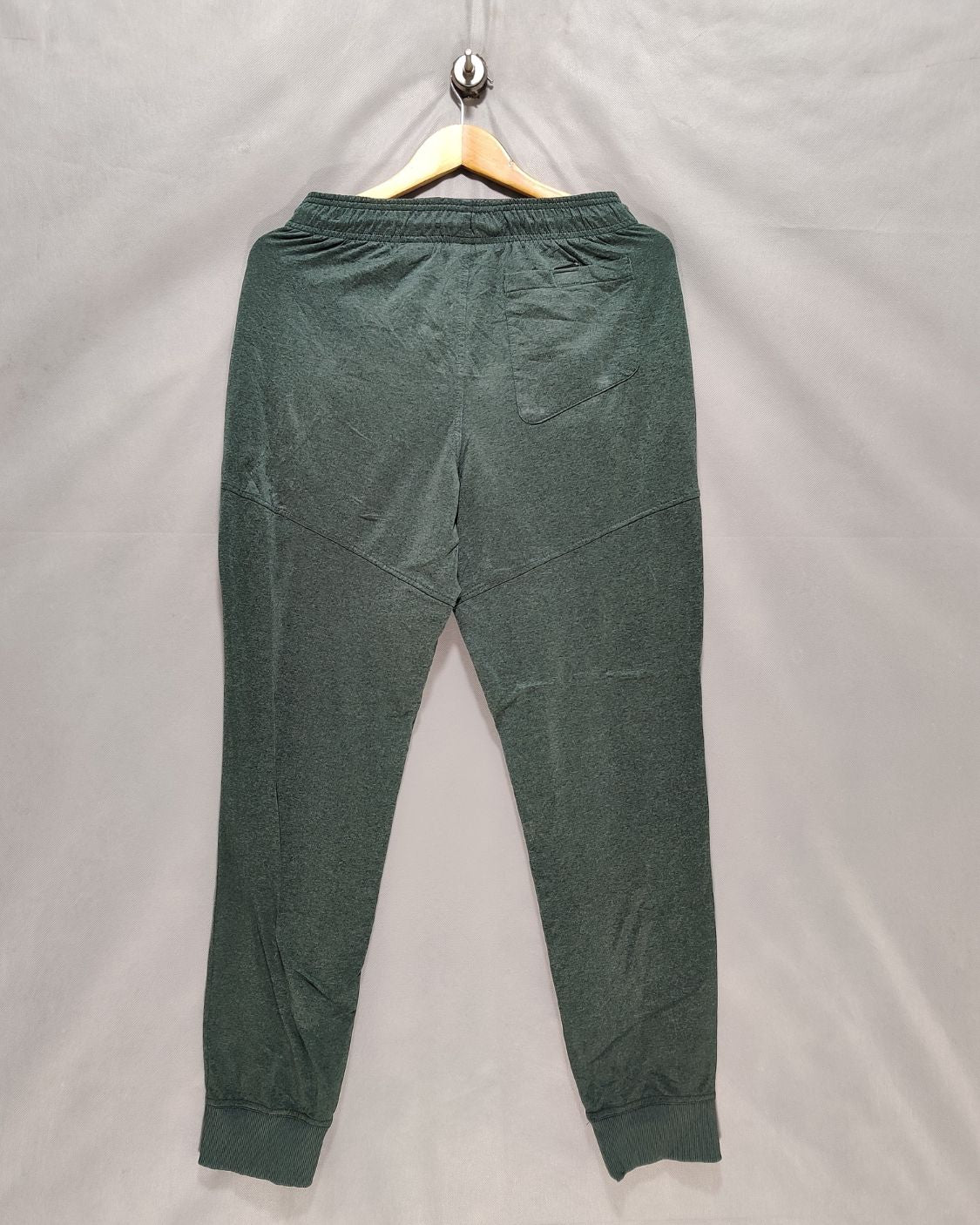 Reebok Gray Sport Trouser For Men S