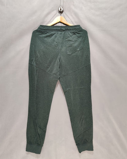 Reebok Gray Sport Trouser For Men S