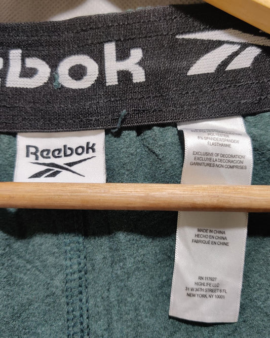 Reebok Gray Sport Trouser For Men S
