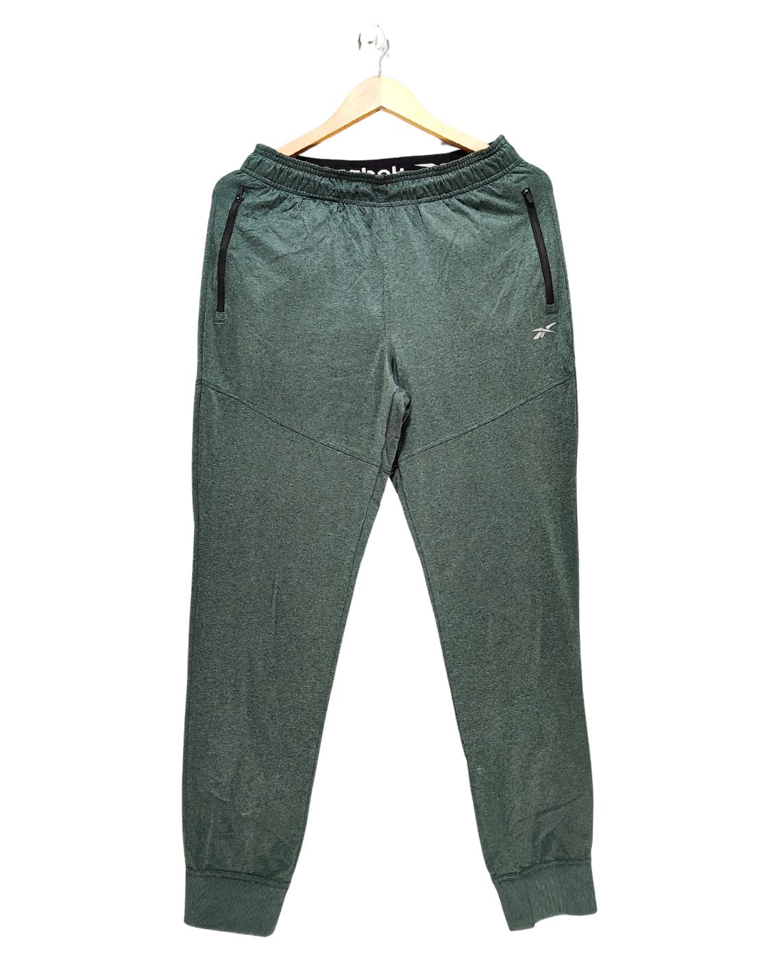 Reebok Gray Sport Trouser For Men S