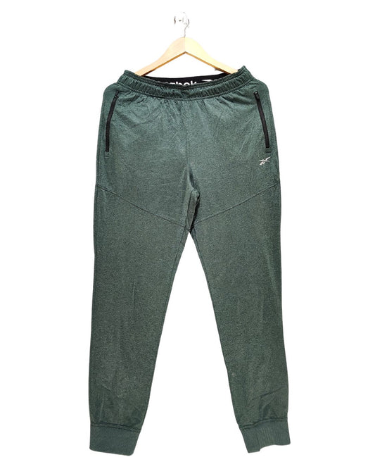 Reebok Gray Sport Trouser For Men S
