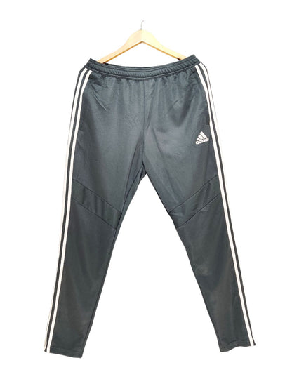 Adidas Gray Sport Trouser For Men L