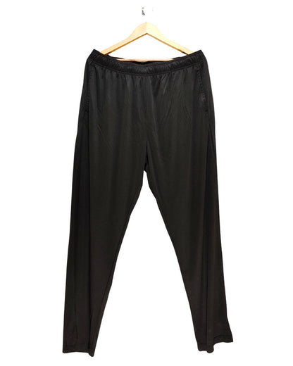 Mta Sport Black Sport Trouser For Men M