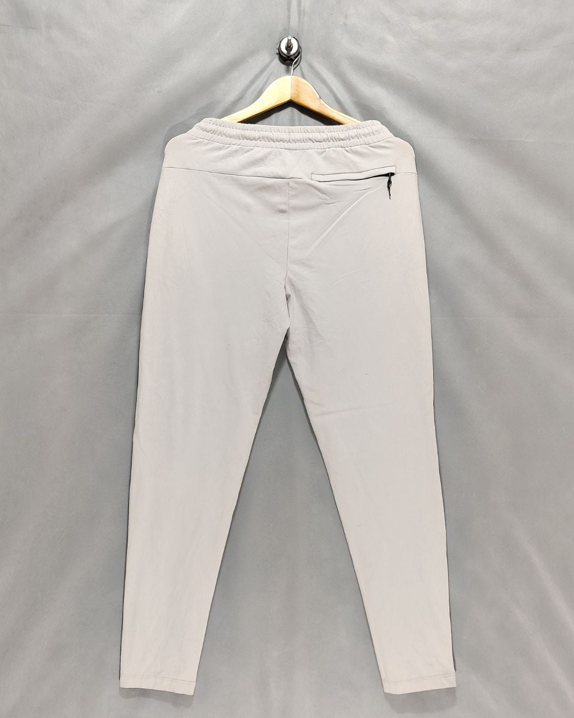 Old Navy Gray Sport Trouser For Men S